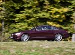 Mercedes-Benz CL-Class 2007 года